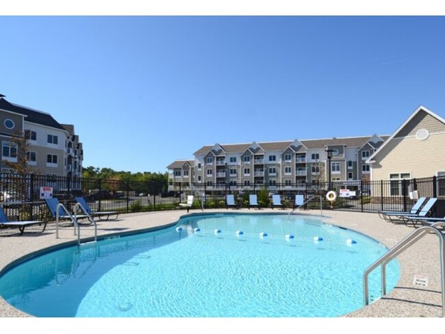 Foto del interior - Tidewater at Salisbury Apartments