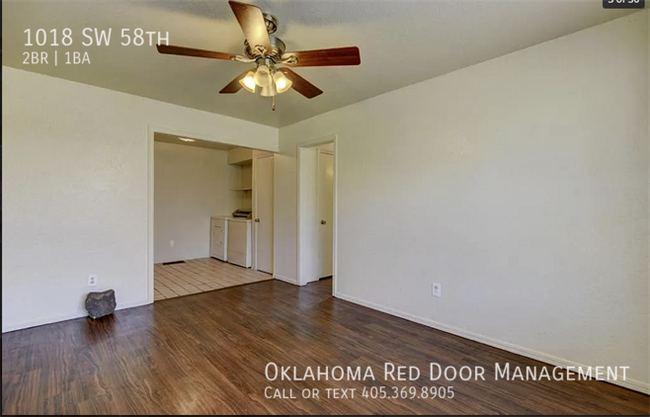 Building Photo - 1018 SW 58th-