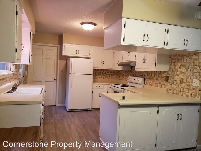 Building Photo - 3 br, 3 bath House - 2808 Arbor Drive