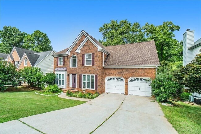 Foto del edificio - 855 River Overlook Dr NW