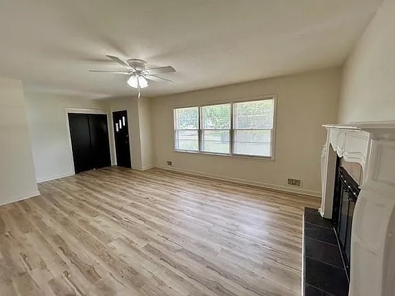 Building Photo - Charming 3-Bedroom Brick Front Ranch, perf...