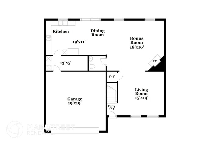 Building Photo - 5440 Thunderidge Drive