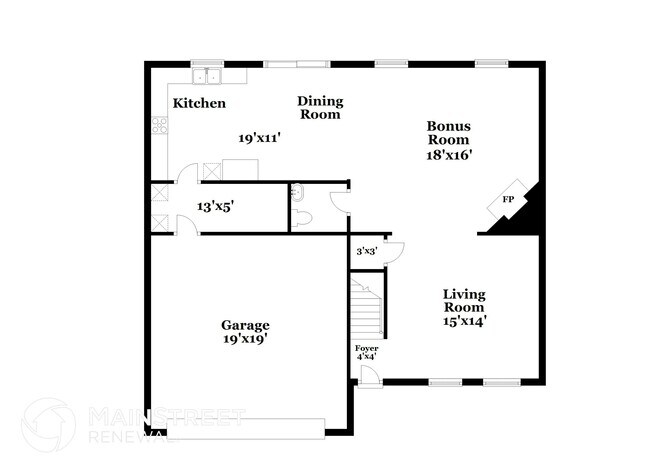 Foto del edificio - 5440 Thunderidge Drive
