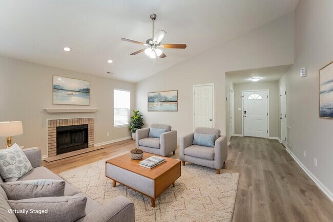 Foto del edificio - 6430 Glory Maple Ln