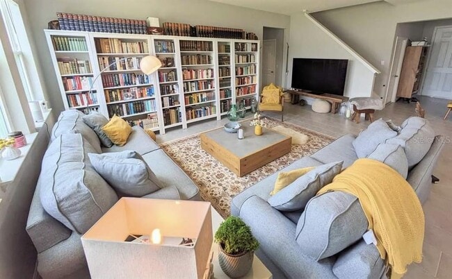 Building Photo - 5324 Grove Mill Loop