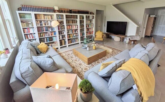 Foto del edificio - 5324 Grove Mill Loop