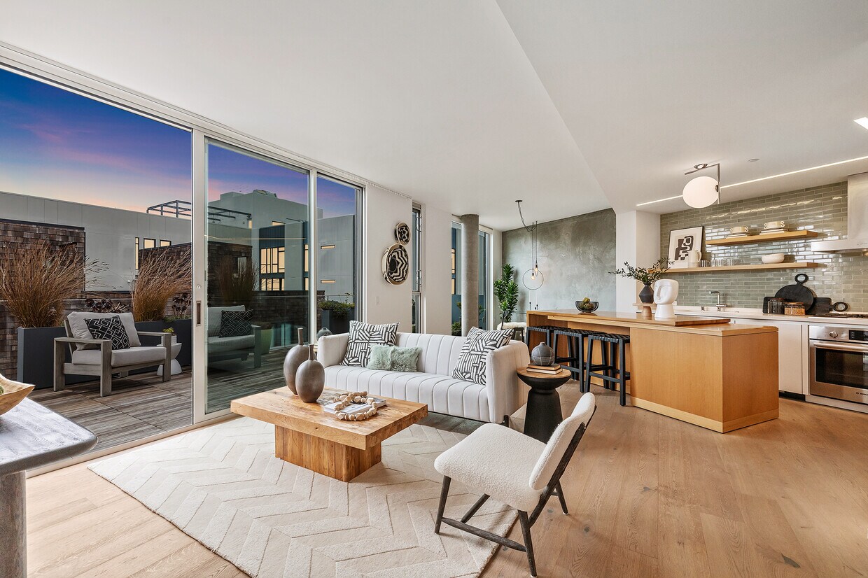 Foto principal - 450 Hayes St