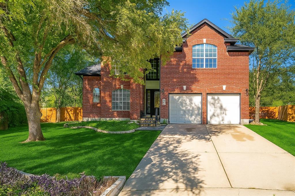 Foto principal - 2934 Sussex Gardens Ln