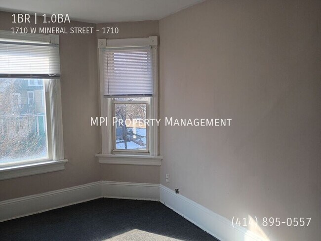 Foto del edificio - 1710 W Mineral St