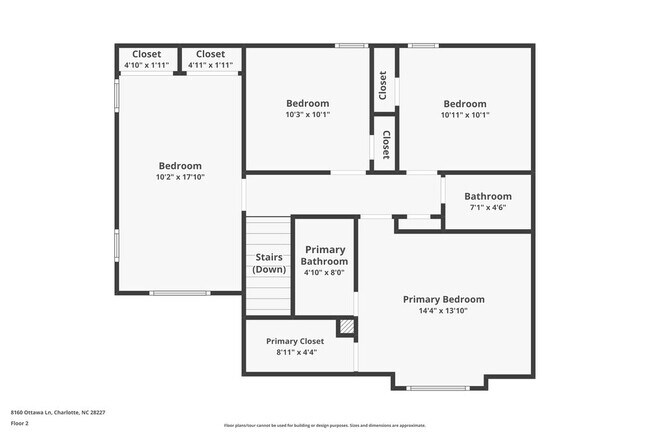 Foto del edificio - 8160 Ottawa Ln