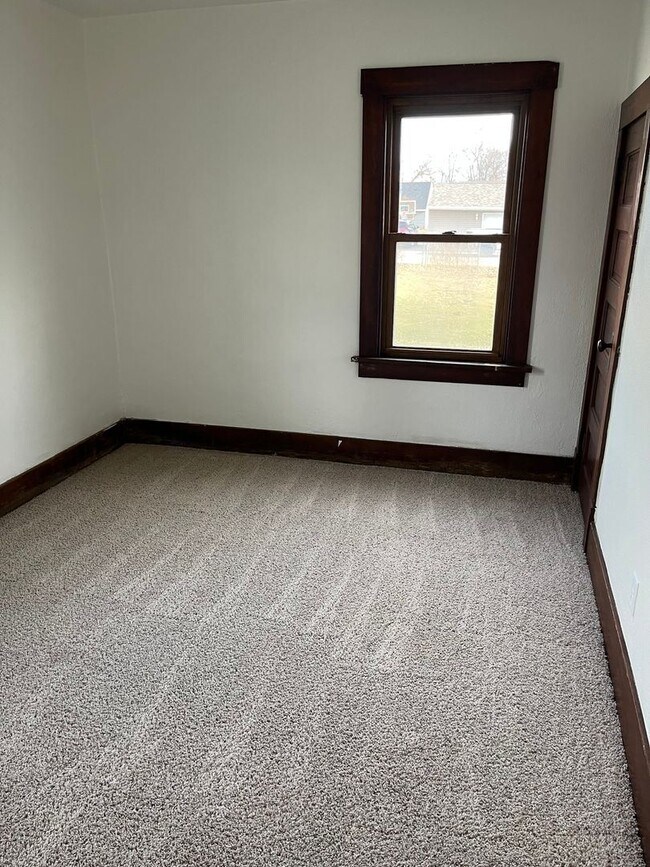 Foto del edificio - 2 br, 1 bath House - 1017 South 25th Street
