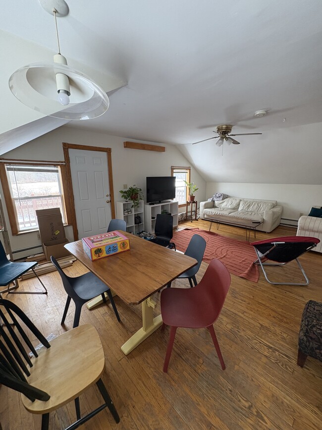 Photo - 206 Belchertown Rd House