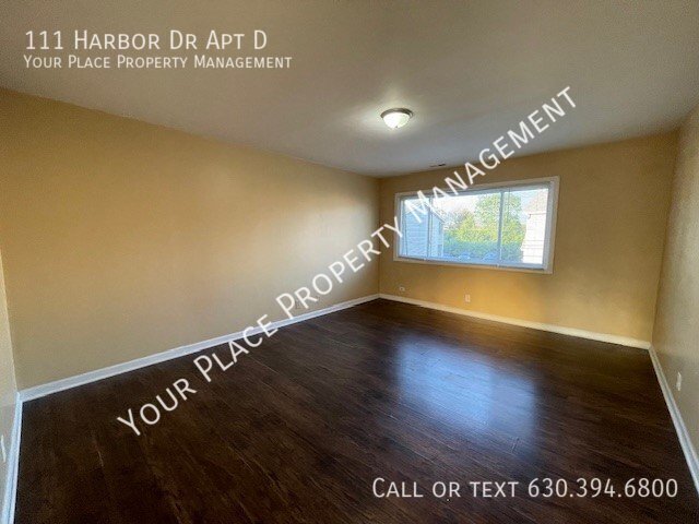 Foto del edificio - 111 Harbor Dr