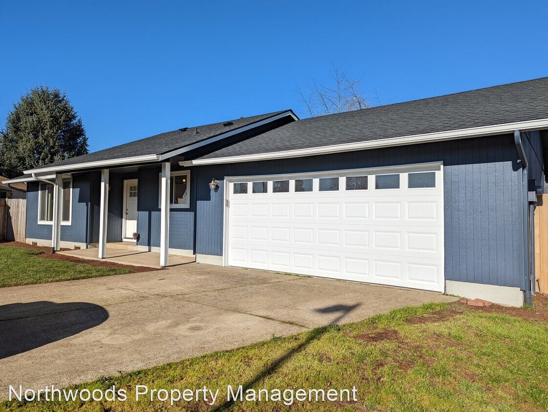 Foto principal - 3 br, 1 bath House - 5315 Cody Avenue