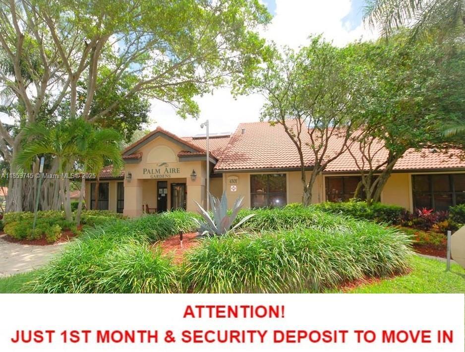 Foto principal - 4321 W McNab Rd