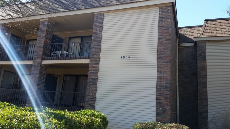 Photo - 1855 Poplar Woods Circle West - 1