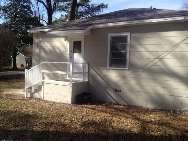 Building Photo - **UPCOMING**Nice 3 Bedroom / 1 Bathroom Home for Rent in Columbus, GA***