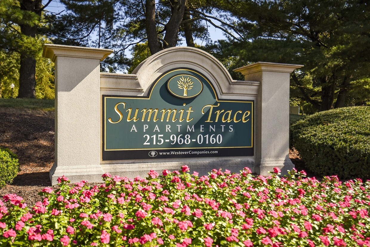 Foto principal - Summit Trace Apartments