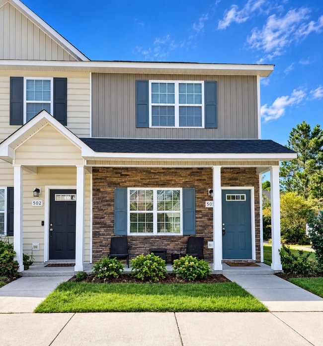 Building Photo - 500 Oyster Rock Ln