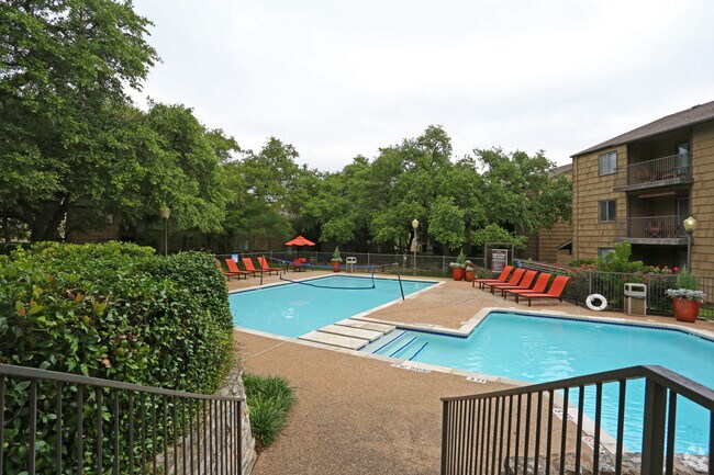 Northwest Hills Rentals Austin, TX