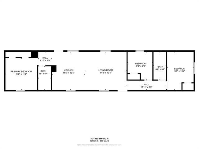 Building Photo - 454 Sandy Bass Ln