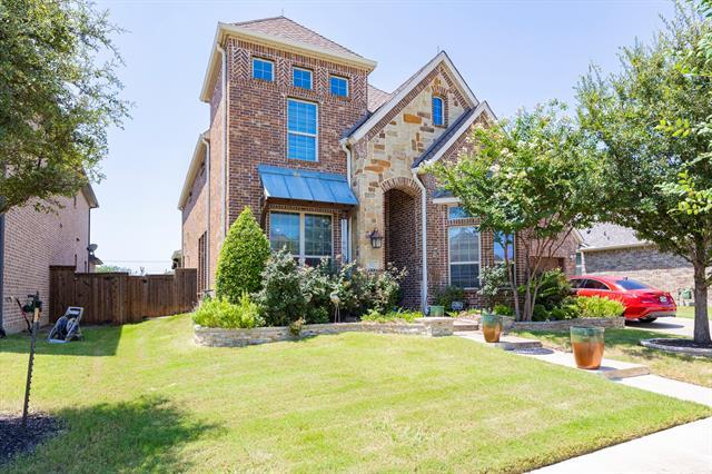 Foto del edificio - 923 Touchstone Rd