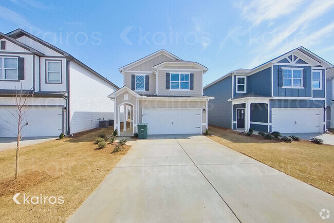 Building Photo - 6028 Taramore Ln NW