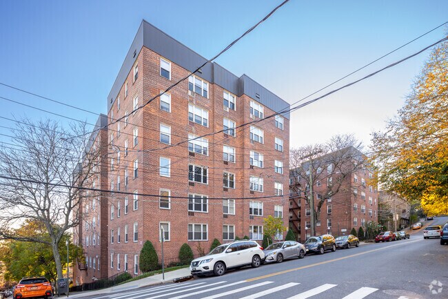 Building Photo - Fort Place Cooperative