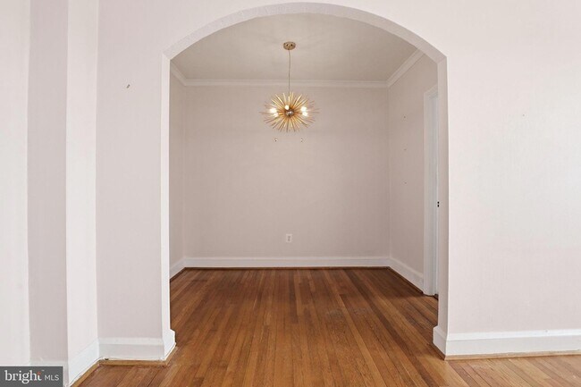 Photo - 1365 Kennedy St NW Apartment