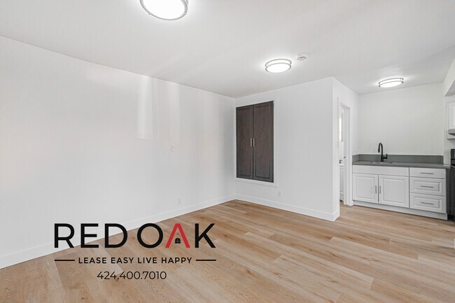 Foto del edificio - 1431 N Hobart Blvd