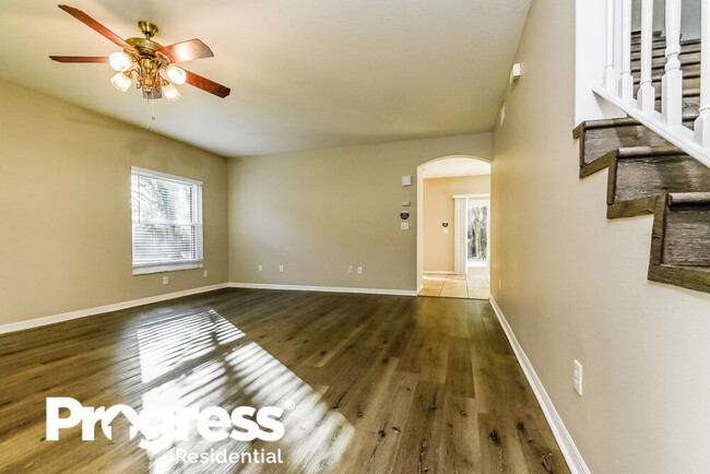 Foto del edificio - 6507 Summer Cove Dr