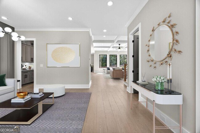 Foto del edificio - 83 Deer Cyn Dr