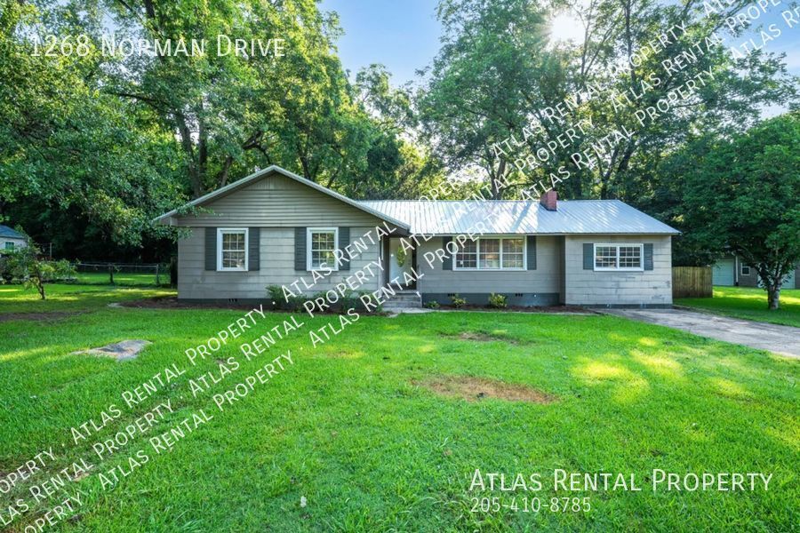 Primary Photo - 1268 Norman Drive Leeds, AL 35094
