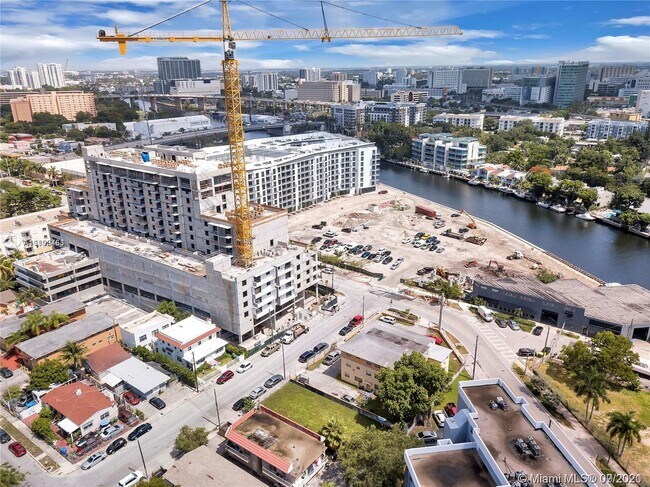 Foto del edificio - 620 NW 10th Ave
