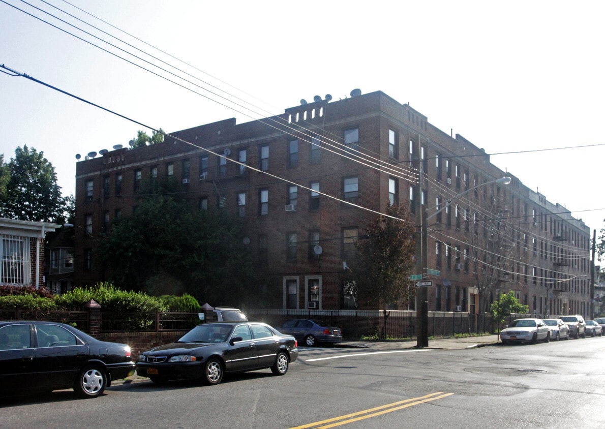3201 Glenwood Rd, Brooklyn, NY 11210 Apartments in Brooklyn, NY
