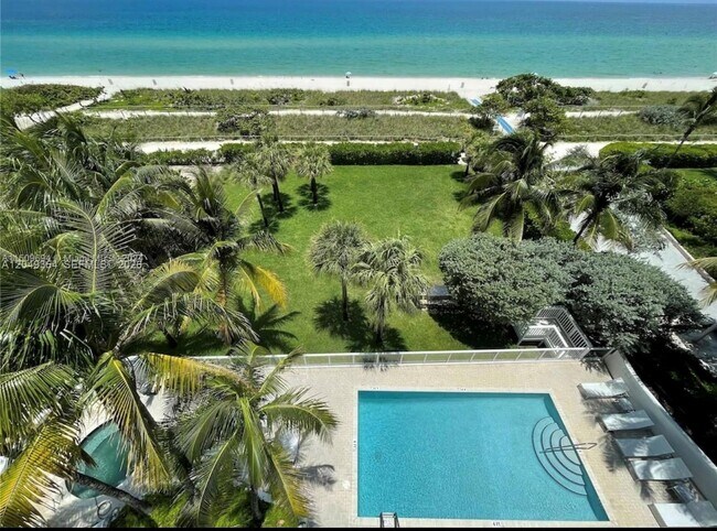 Building Photo - 8911 Collins Ave