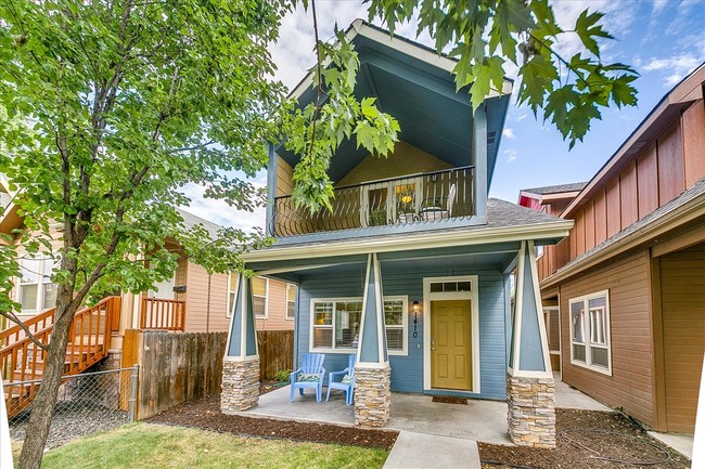 Foto del edificio - 1410 S Denver Ave