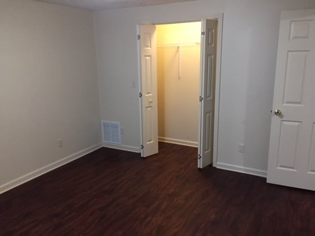 BEDROOM - 108 Morgan St