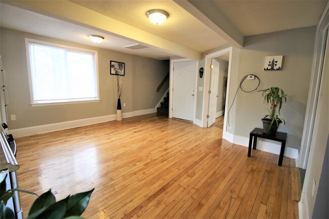 Foto del edificio - 1724 N Pulaski St