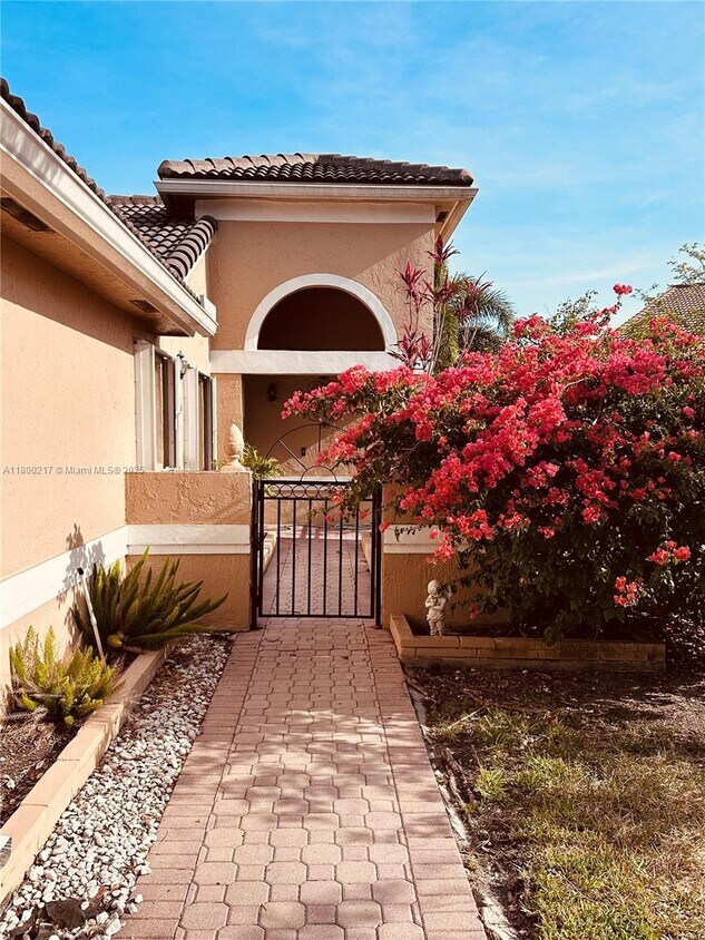 Primary Photo - 491 NW 188th Terrace