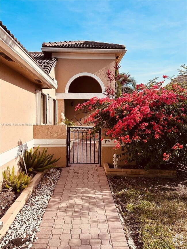 Building Photo - 491 NW 188th Terrace