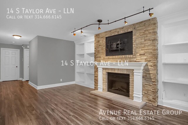 Building Photo - Amazing Condo!!