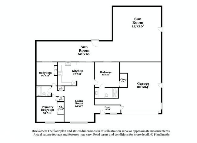 Foto del edificio - 548 WINER AVE S W, PALM BAY, FL 32908