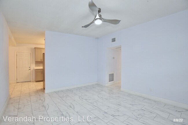Foto del edificio - 4 br, 2 bath House - 2500 Marzel Ave