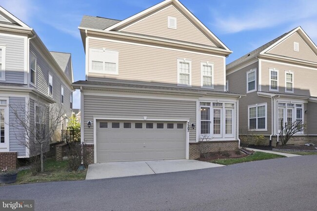 Building Photo - 7207 Maisson Ridge Cir