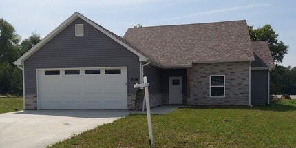 Building Photo - 1738 Sierra