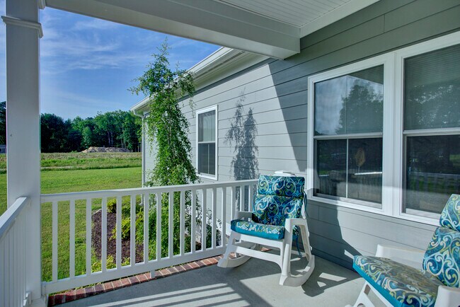Building Photo - 7140 Gill Ln