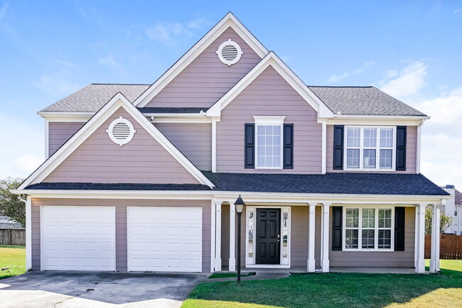 Building Photo - 3268 Quincey Crossing