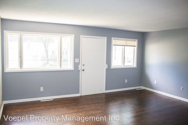 Building Photo - 3 br, 1 bath House - 4710 Northern Ave.