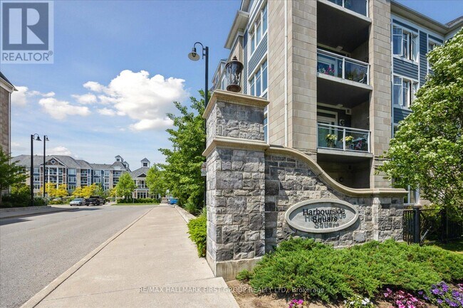 Photo du bâtiment - 670-670 Gordon St